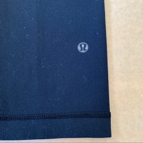 Lululemon crop pants - Picture 8 of 8